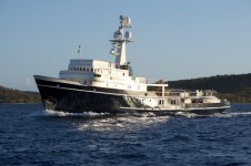 M/Y�SEAWOLF